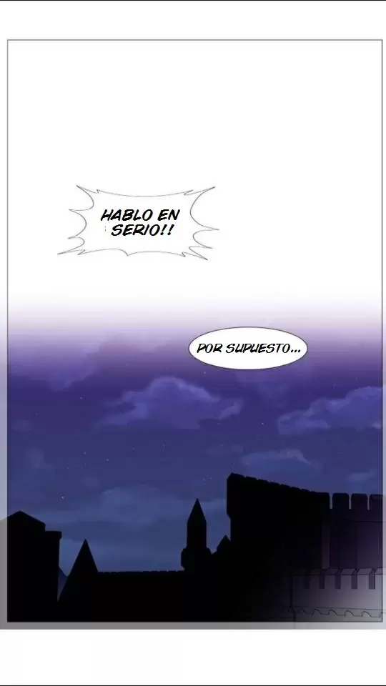 Noblesse: la aventura de Rai - Capítulo 10 - Página 39 - LectorTMOo