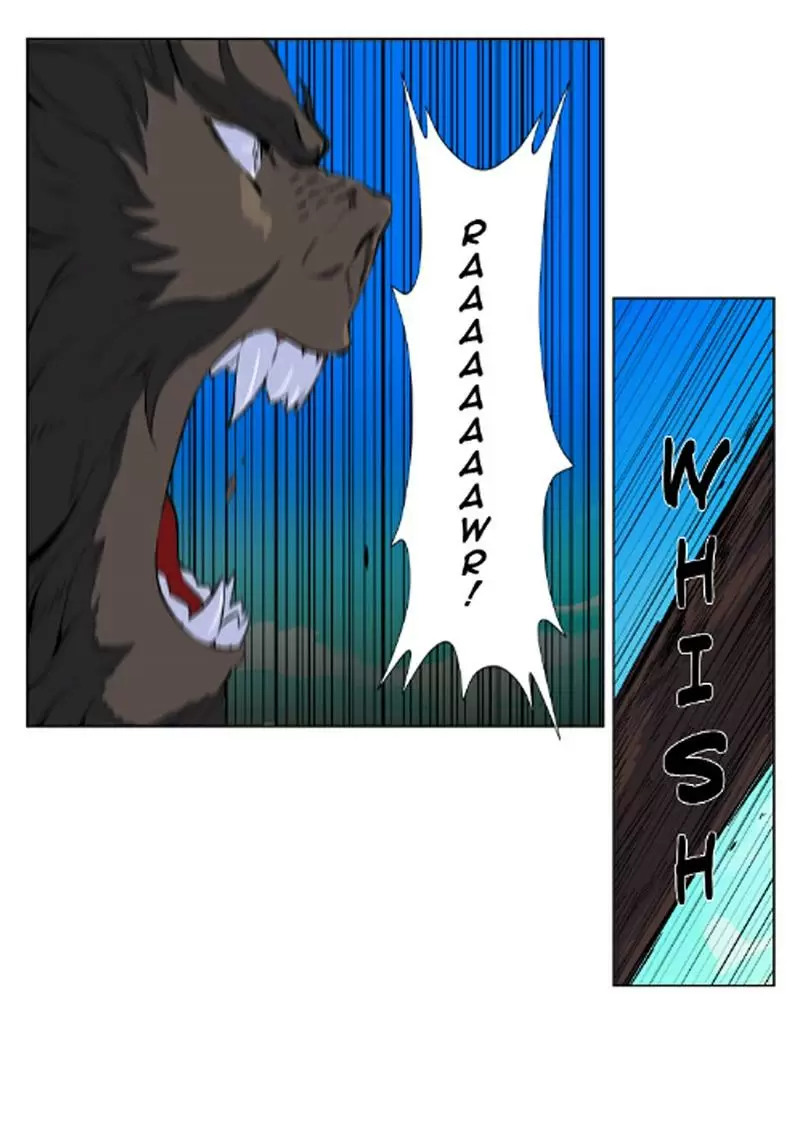 Noblesse: la aventura de Rai - Capítulo 3 - Página 39 - LectorTMOo