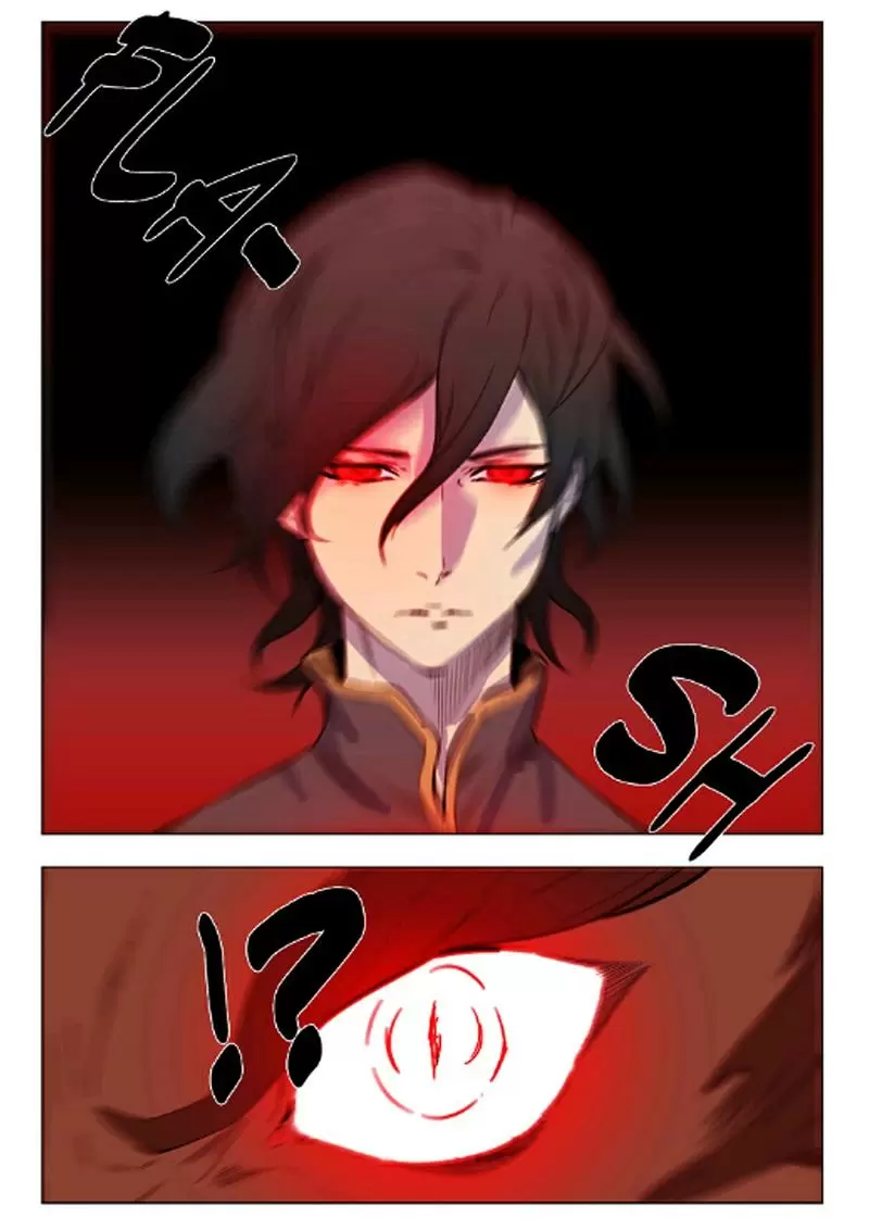 Noblesse: la aventura de Rai - Capítulo 3 - Página 47 - LectorTMOo