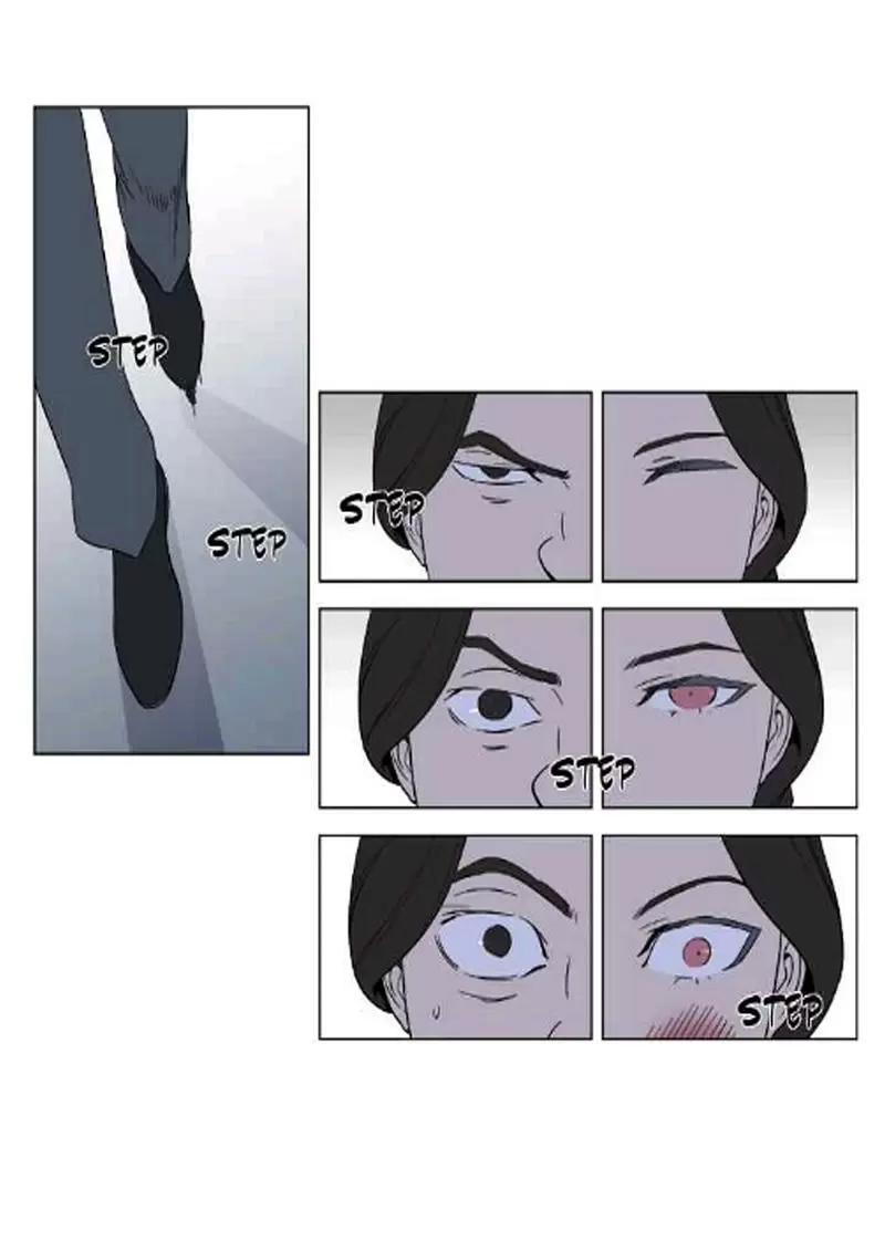 Noblesse: la aventura de Rai - Capítulo 4 - Página 8 - LectorTMOo