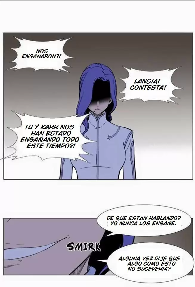 Noblesse: la aventura de Rai - Capítulo 7 - Página 13 - LectorTMOo