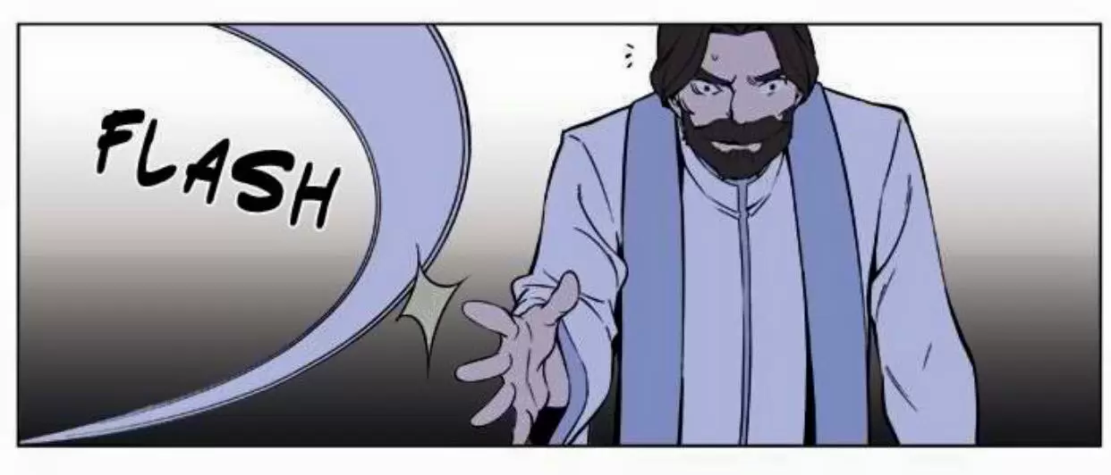 Noblesse: la aventura de Rai - Capítulo 7 - Página 23 - LectorTMOo