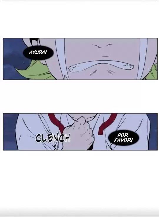 Noblesse: la aventura de Rai - Capítulo 8 - Página 20 - LectorTMOo