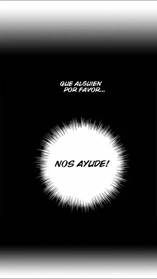 Noblesse: la aventura de Rai - Capítulo 8 - Página 21 - LectorTMOo