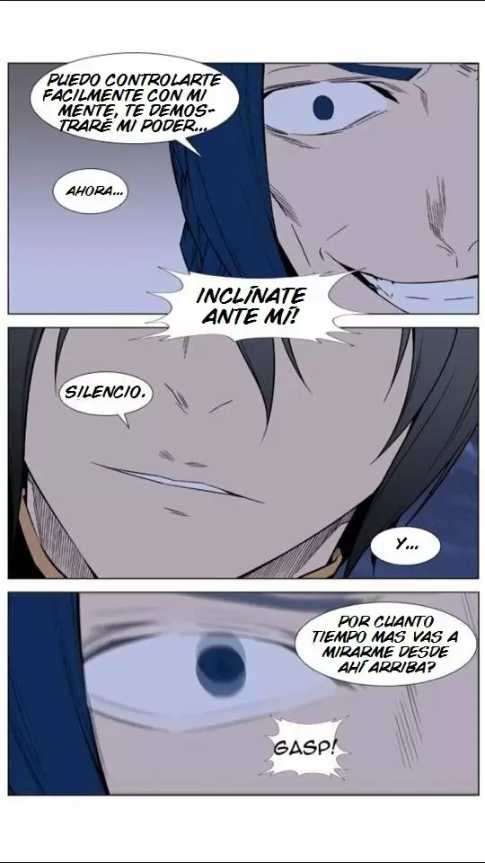 Noblesse: la aventura de Rai - Capítulo 8 - Página 29 - LectorTMOo