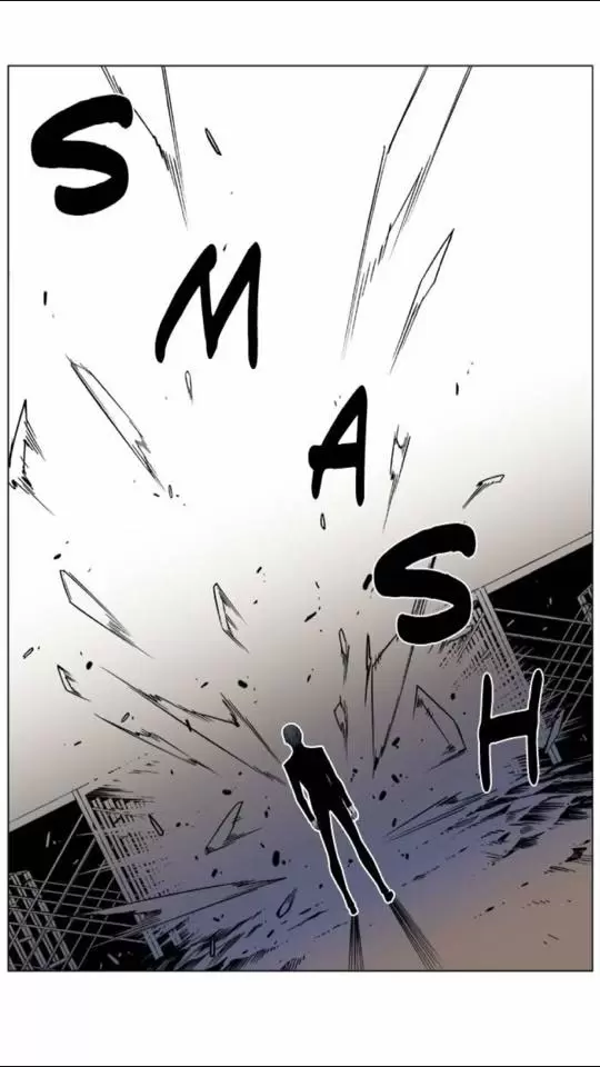 Noblesse: la aventura de Rai - Capítulo 8 - Página 30 - LectorTMOo