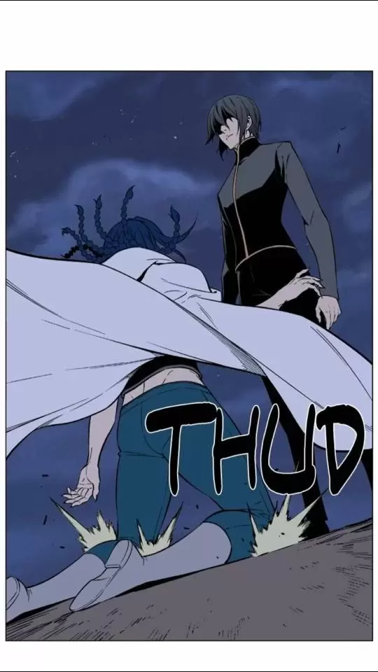 Noblesse: la aventura de Rai - Capítulo 8 - Página 31 - LectorTMOo