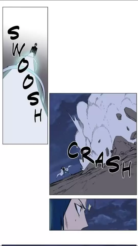 Noblesse: la aventura de Rai - Capítulo 9 - Página 8 - LectorTMOo