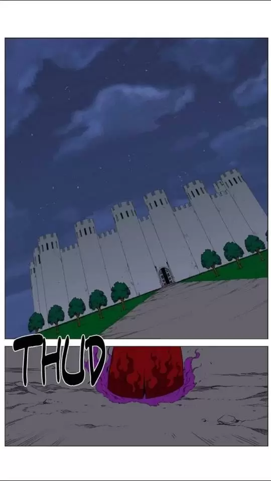 Noblesse: la aventura de Rai - Capítulo 9 - Página 20 - LectorTMOo