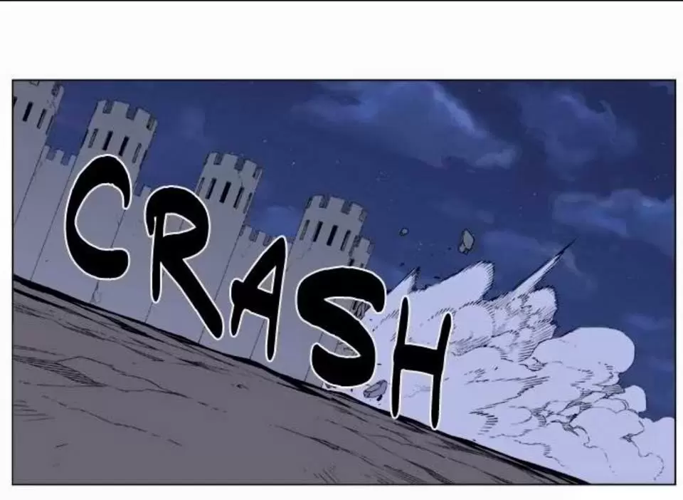 Noblesse: la aventura de Rai - Capítulo 9 - Página 24 - LectorTMOo