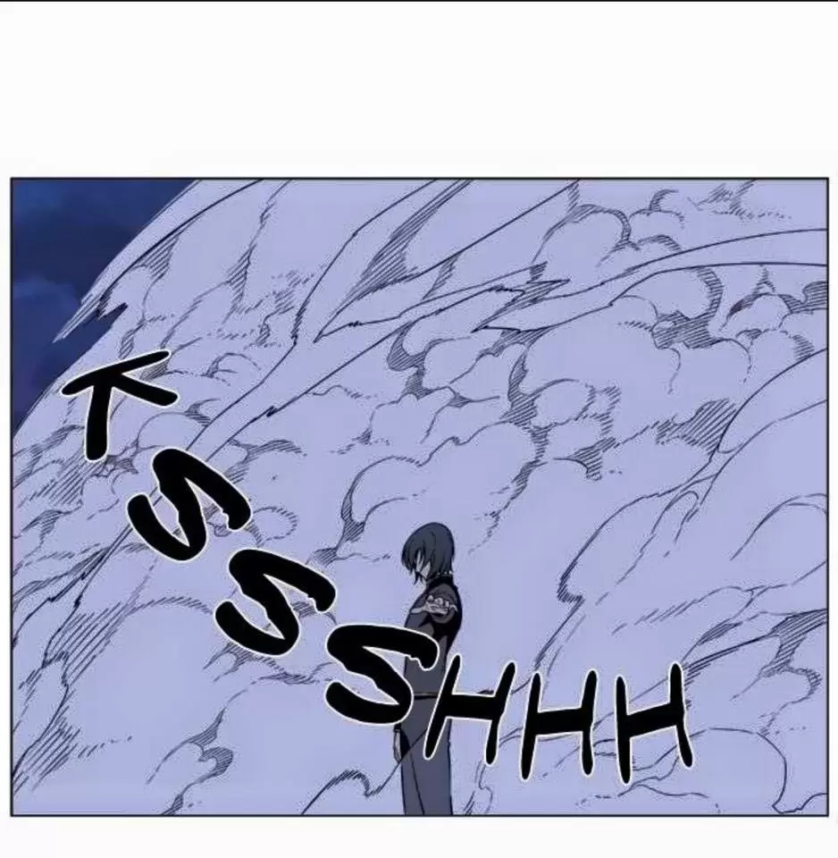 Noblesse: la aventura de Rai - Capítulo 9 - Página 26 - LectorTMOo