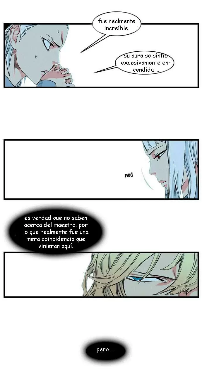 Noblesse - Capítulo 100 - Página 2 - LectorTMOo