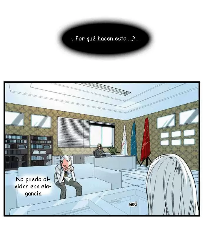 Noblesse - Capítulo 100 - Página 3 - LectorTMOo