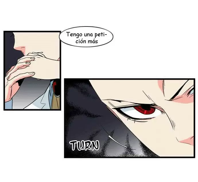 Noblesse - Capítulo 100 - Página 4 - LectorTMOo