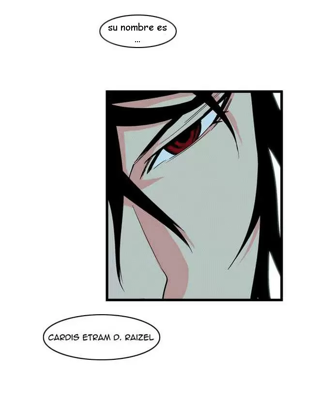 Noblesse - Capítulo 100 - Página 13 - LectorTMOo