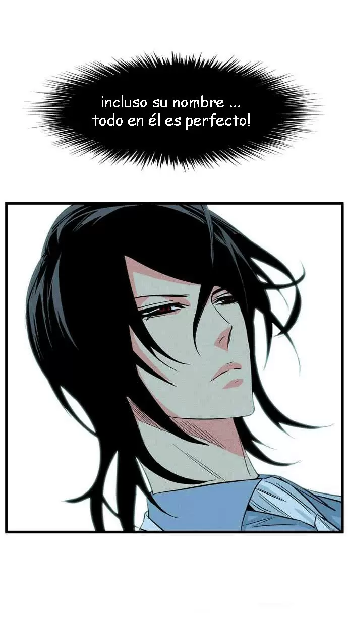 Noblesse - Capítulo 100 - Página 15 - LectorTMOo