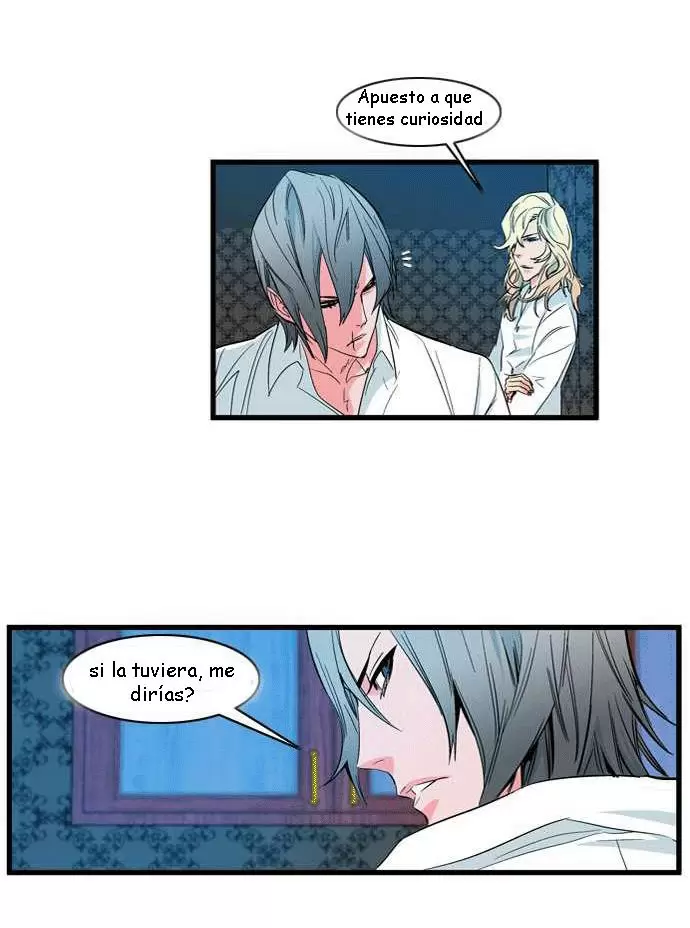 Noblesse - Capítulo 100 - Página 20 - LectorTMOo