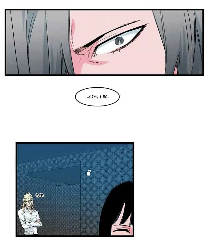Noblesse - Capítulo 100 - Página 22 - LectorTMOo