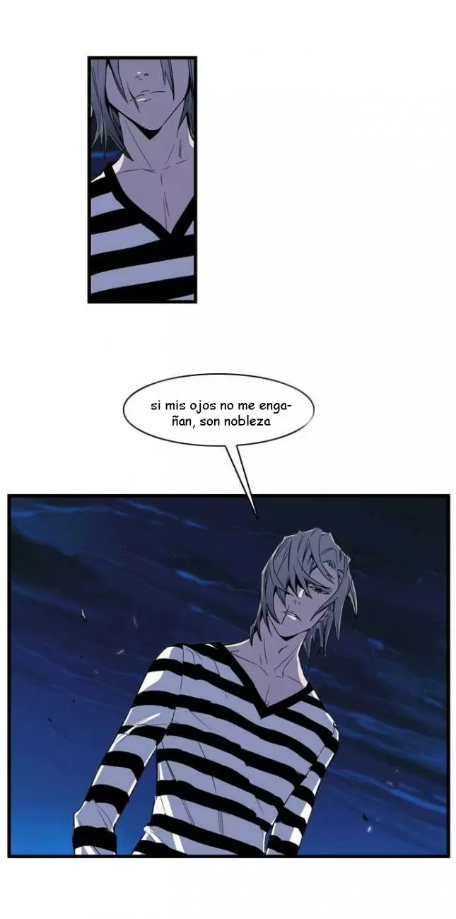 Noblesse - Capítulo 101 - Página 10 - LectorTMOo