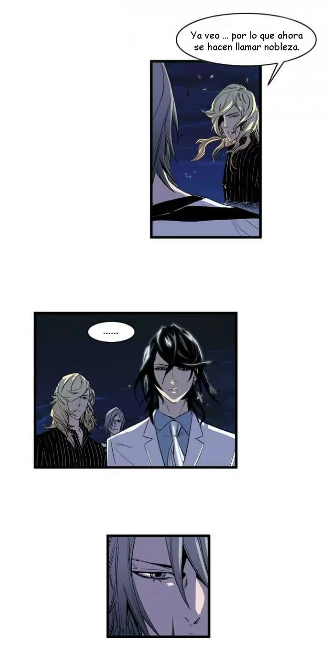 Noblesse - Capítulo 101 - Página 12 - LectorTMOo