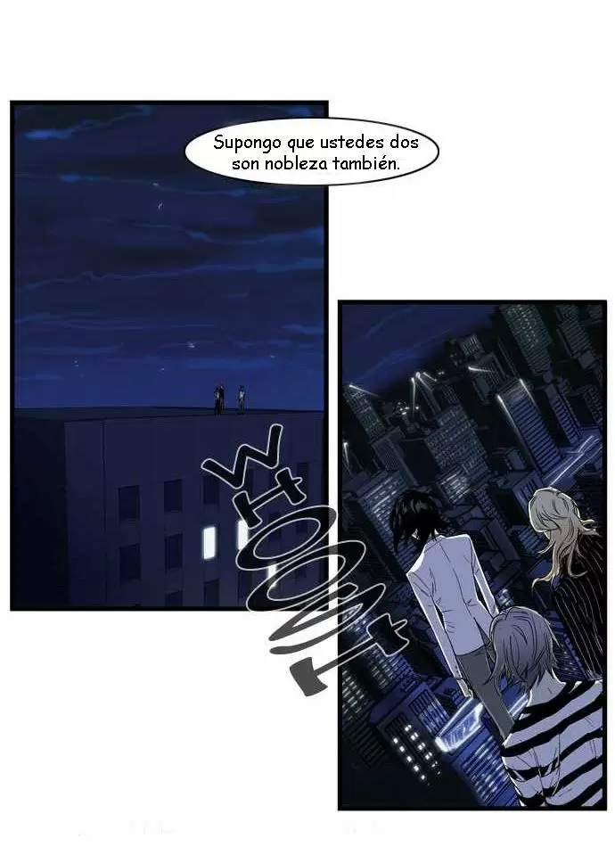 Noblesse - Capítulo 101 - Página 13 - LectorTMOo