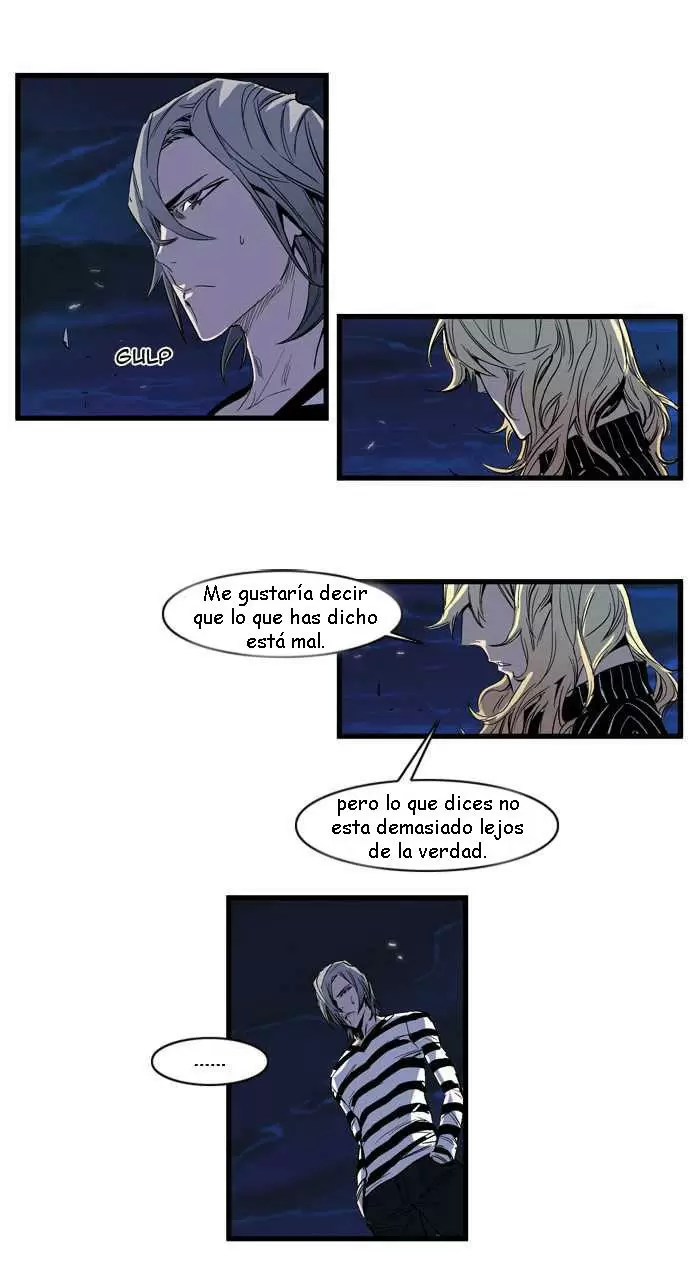 Noblesse - Capítulo 101 - Página 14 - LectorTMOo