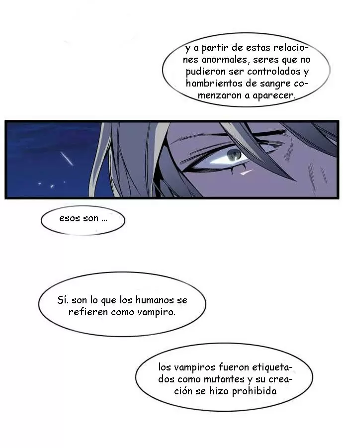 Noblesse - Capítulo 101 - Página 19 - LectorTMOo