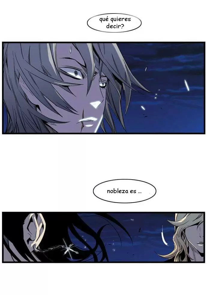 Noblesse - Capítulo 101 - Página 24 - LectorTMOo