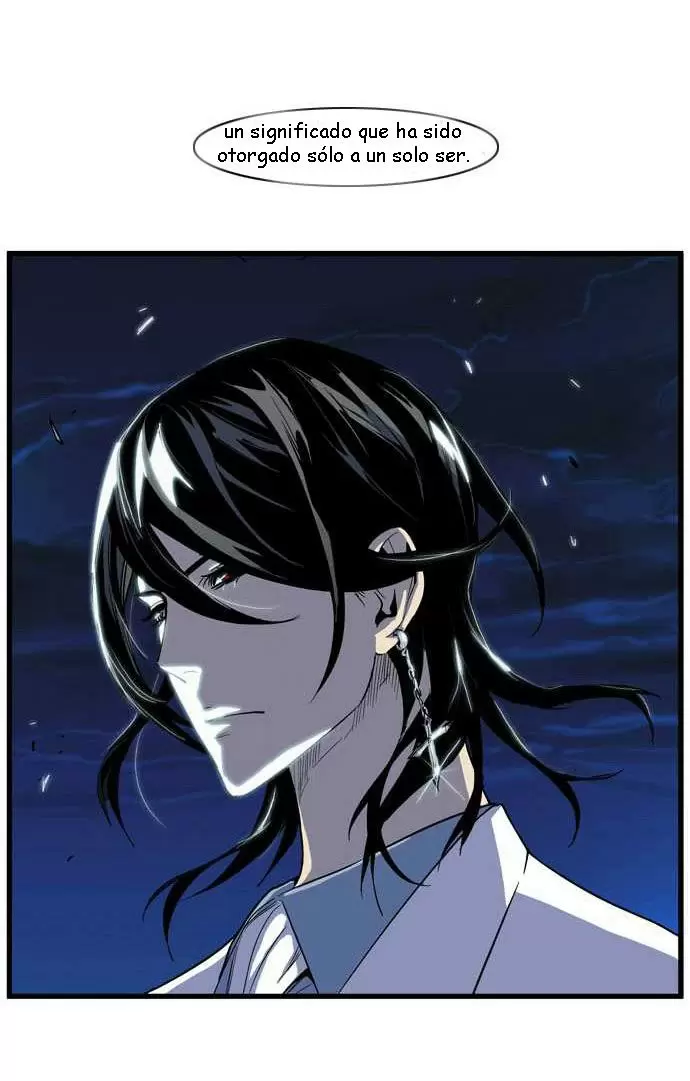 Noblesse - Capítulo 101 - Página 25 - LectorTMOo
