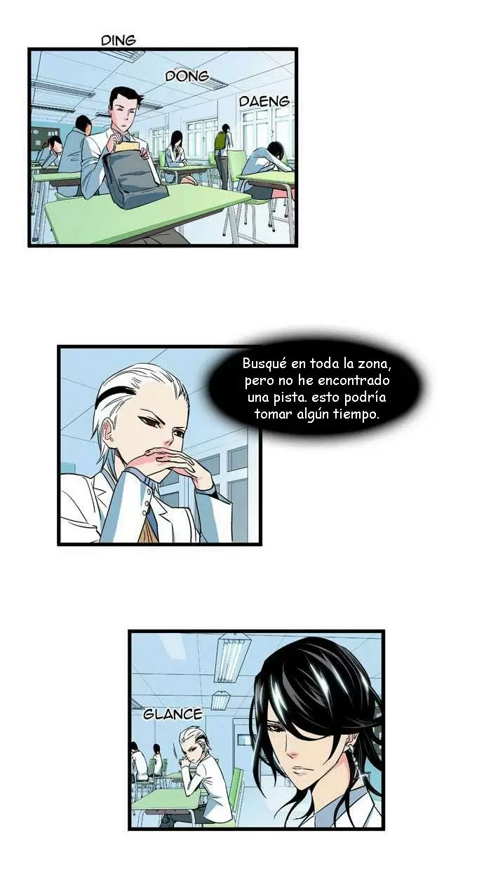Noblesse - Capítulo 102 - Página 2 - LectorTMOo