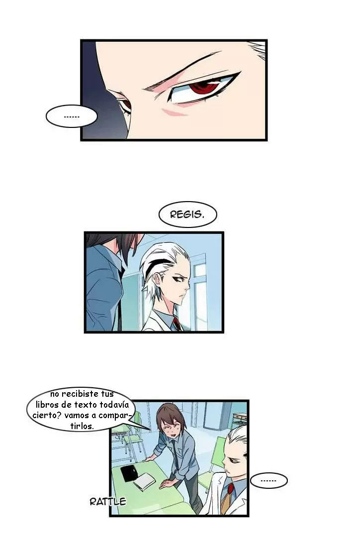 Noblesse - Capítulo 102 - Página 3 - LectorTMOo