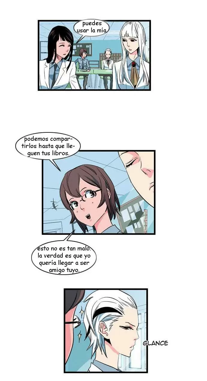 Noblesse - Capítulo 102 - Página 4 - LectorTMOo