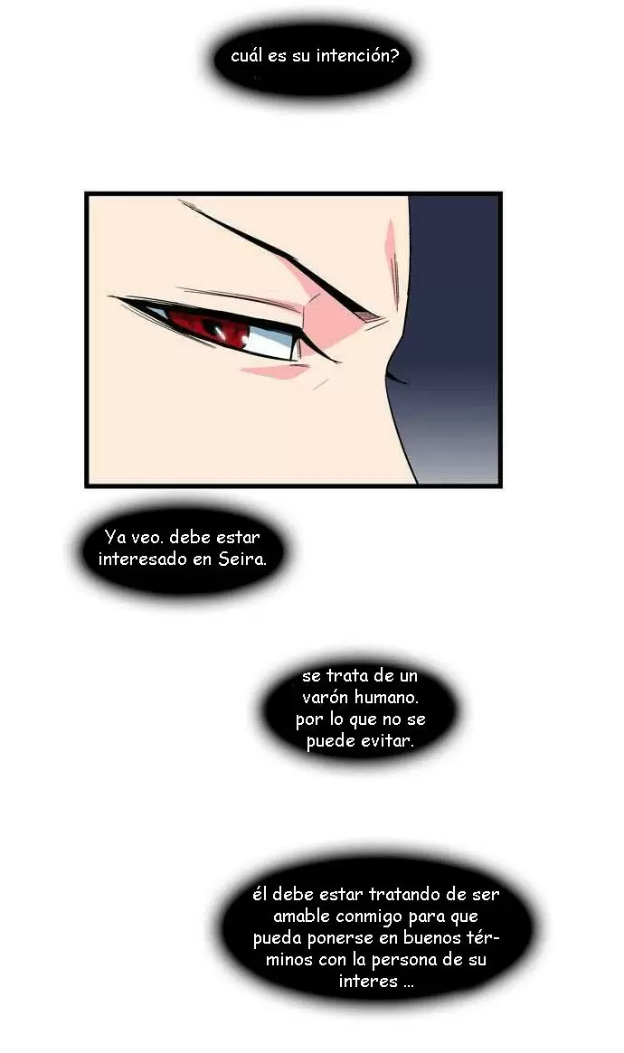 Noblesse - Capítulo 102 - Página 5 - LectorTMOo