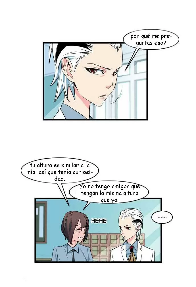 Noblesse - Capítulo 102 - Página 7 - LectorTMOo