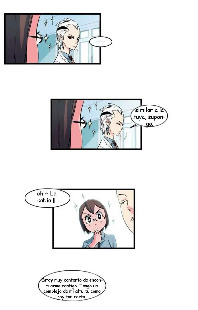 Noblesse - Capítulo 102 - Página 9 - LectorTMOo