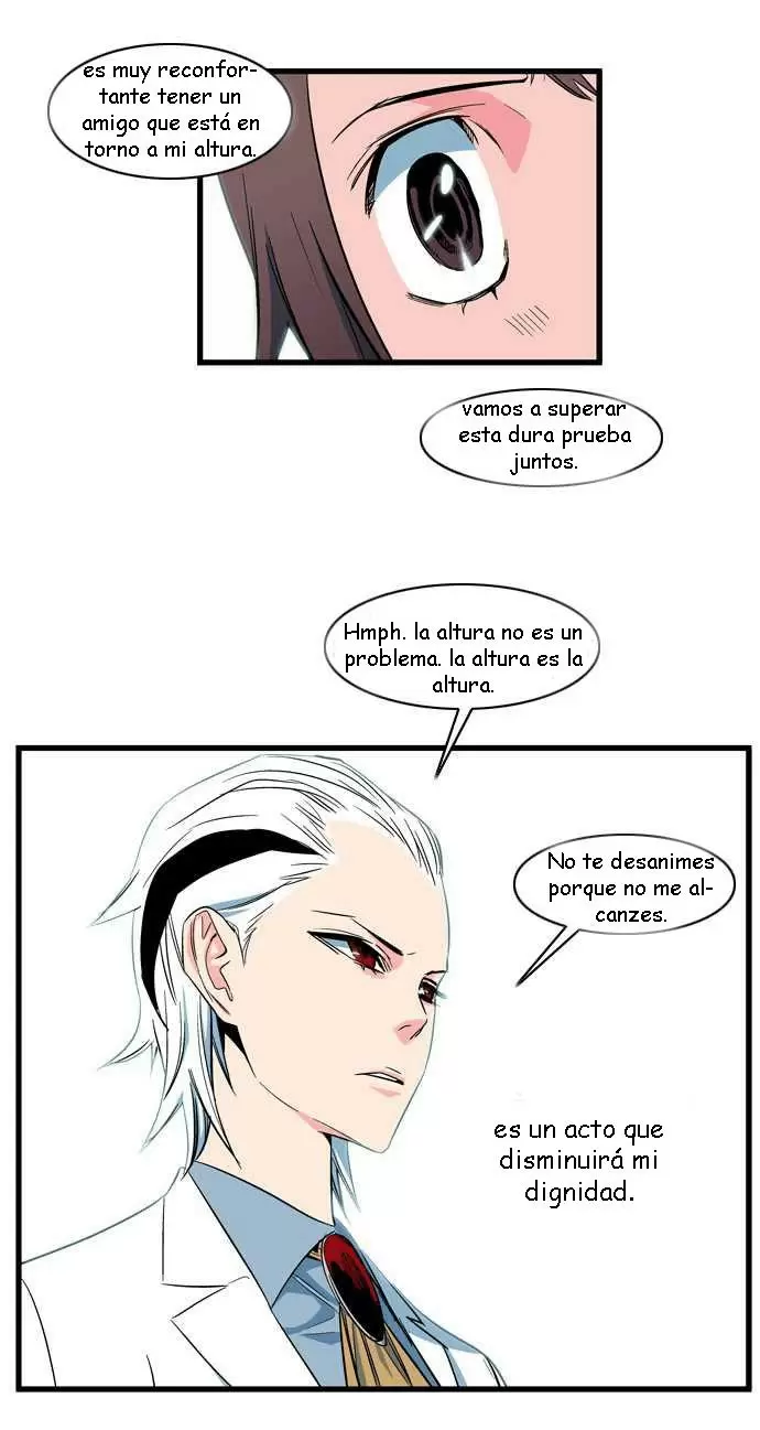 Noblesse - Capítulo 102 - Página 10 - LectorTMOo