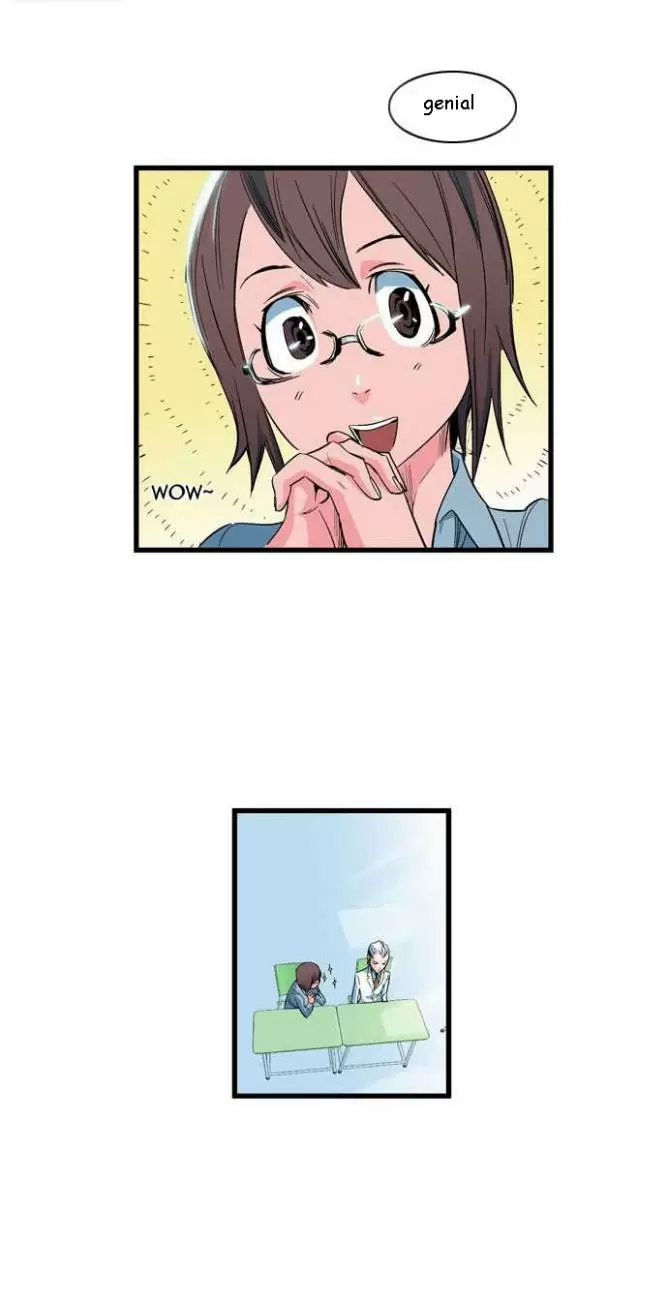 Noblesse - Capítulo 102 - Página 11 - LectorTMOo