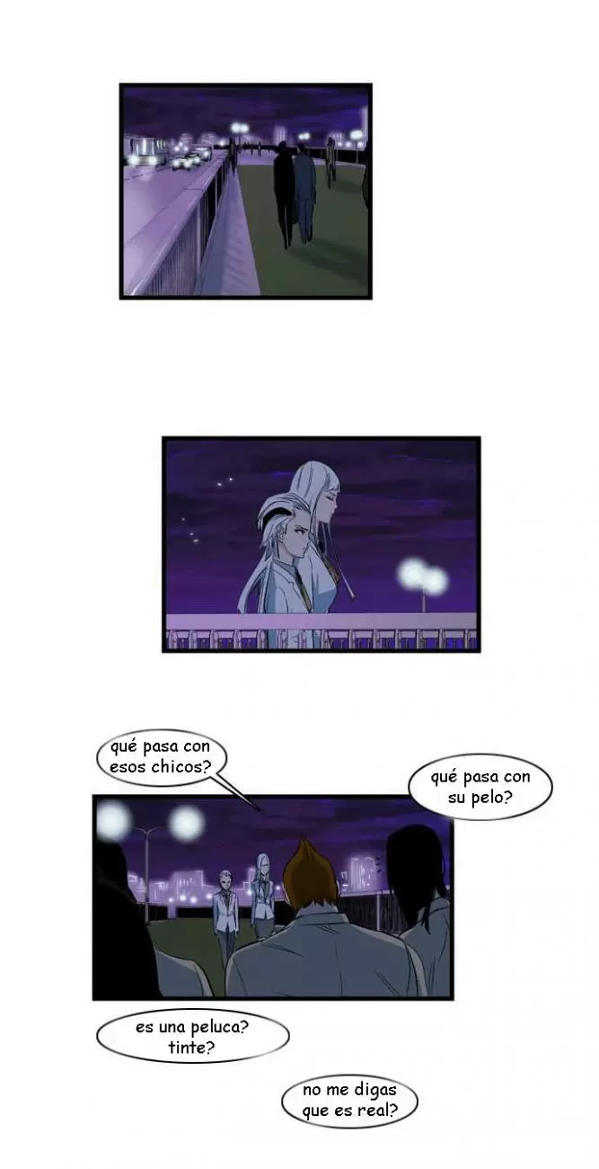 Noblesse - Capítulo 102 - Página 12 - LectorTMOo