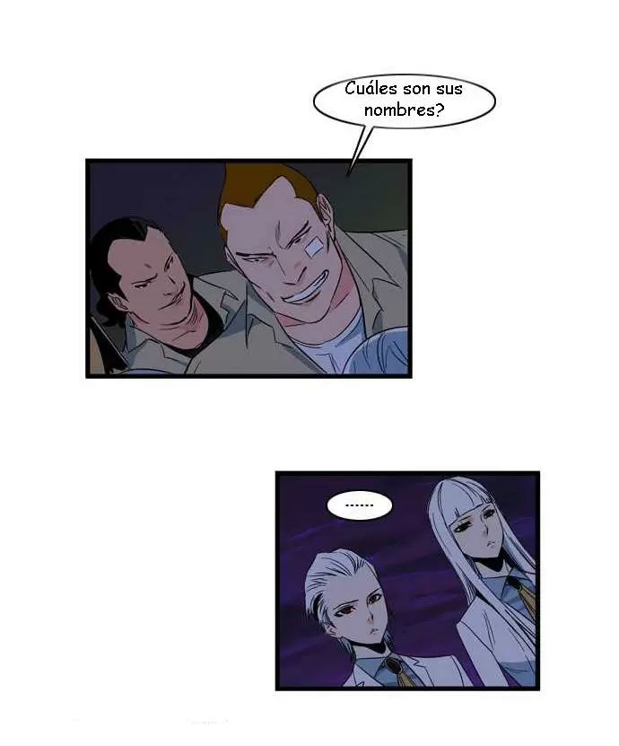 Noblesse - Capítulo 102 - Página 14 - LectorTMOo