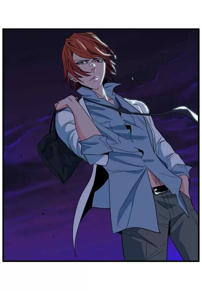 Noblesse - Capítulo 102 - Página 17 - LectorTMOo