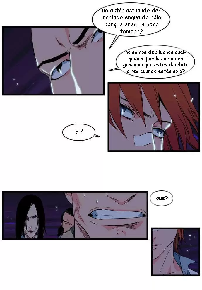 Noblesse - Capítulo 102 - Página 21 - LectorTMOo