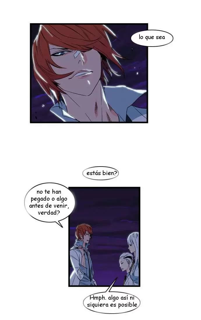 Noblesse - Capítulo 102 - Página 24 - LectorTMOo