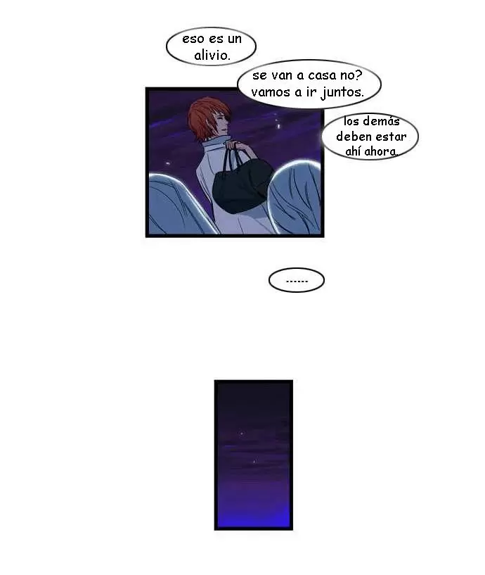 Noblesse - Capítulo 102 - Página 25 - LectorTMOo