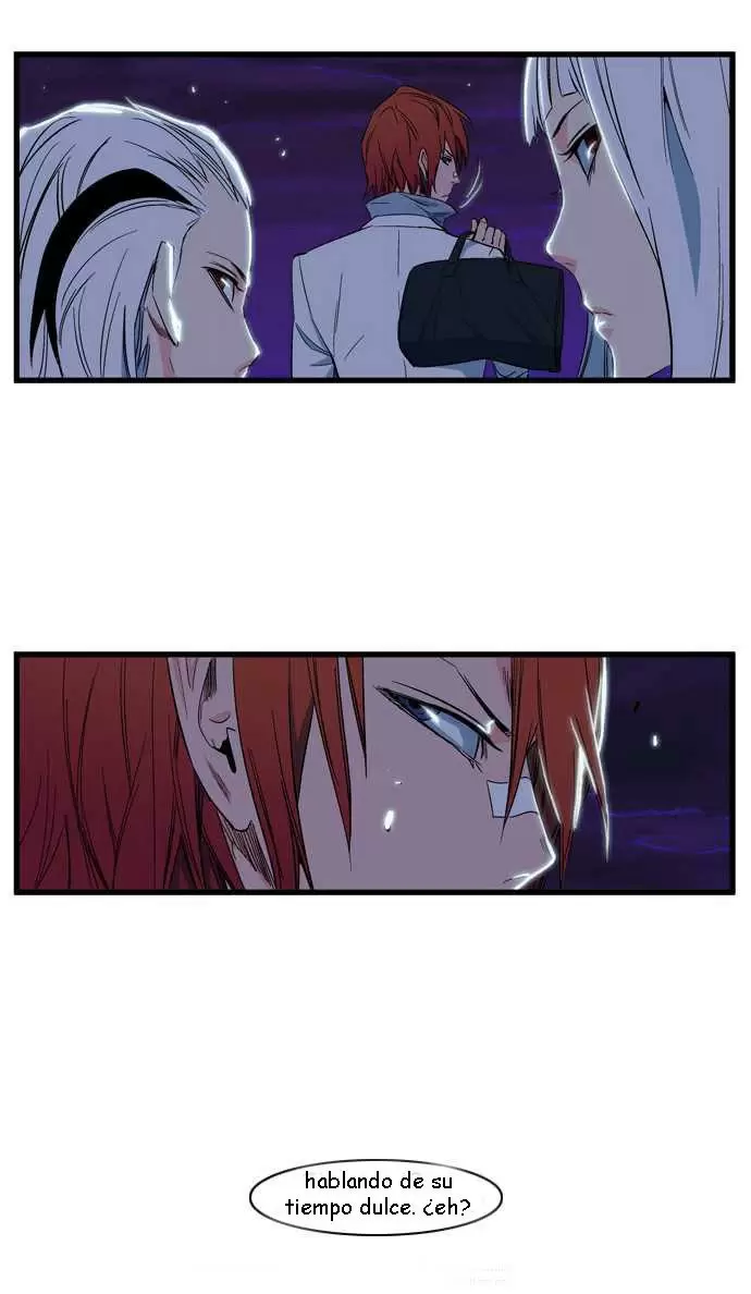 Noblesse - Capítulo 102 - Página 27 - LectorTMOo