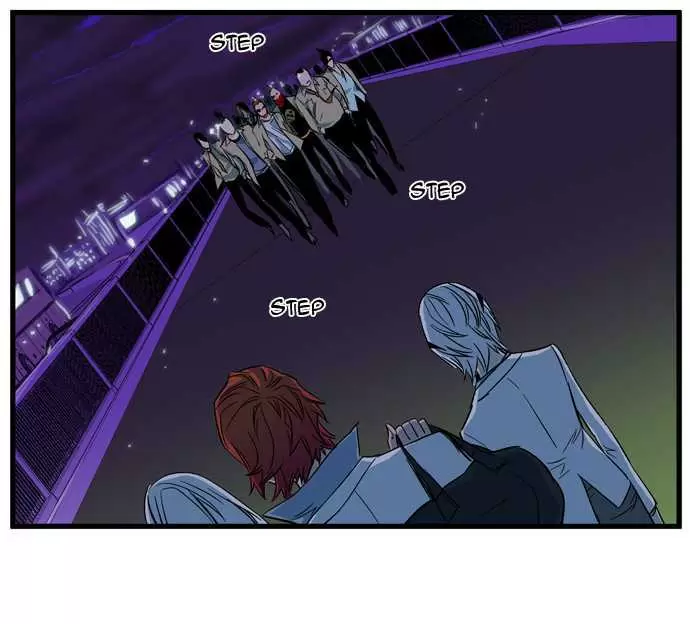 Noblesse - Capítulo 102 - Página 28 - LectorTMOo