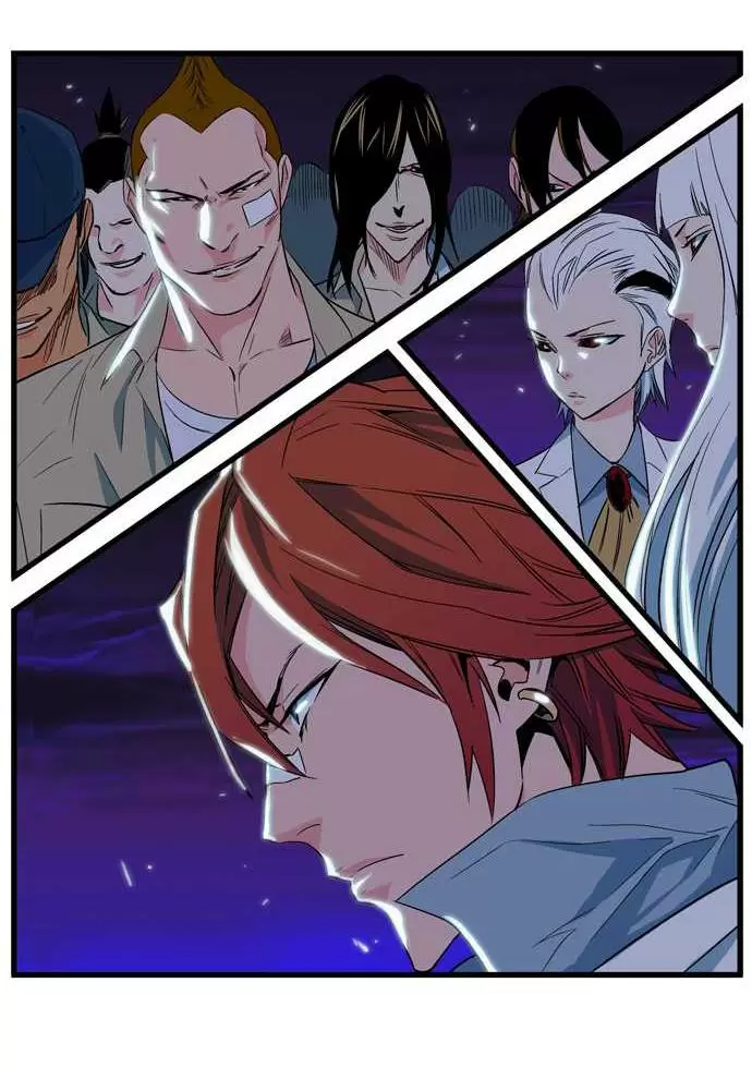 Noblesse - Capítulo 102 - Página 29 - LectorTMOo