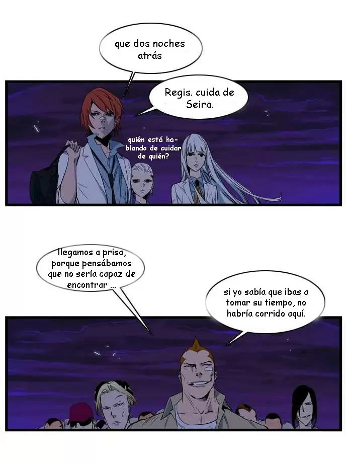 Noblesse - Capítulo 103 - Página 2 - LectorTMOo