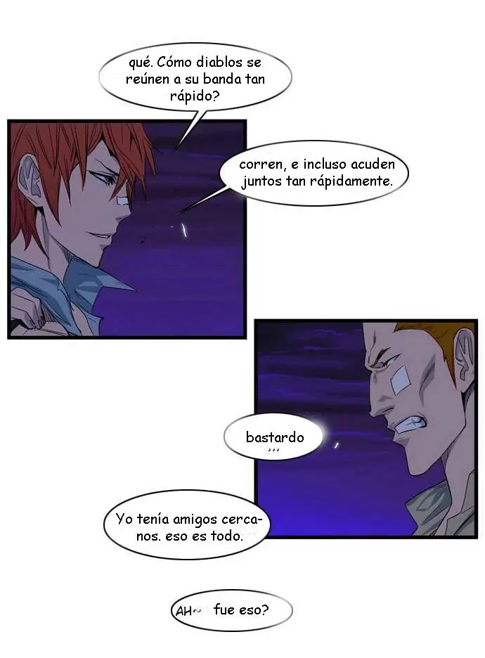 Noblesse - Capítulo 103 - Página 3 - LectorTMOo