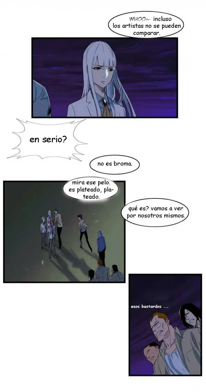 Noblesse - Capítulo 103 - Página 6 - LectorTMOo
