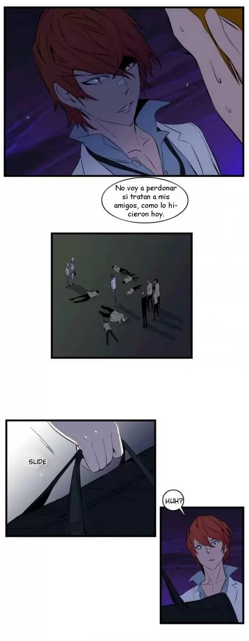 Noblesse - Capítulo 103 - Página 10 - LectorTMOo